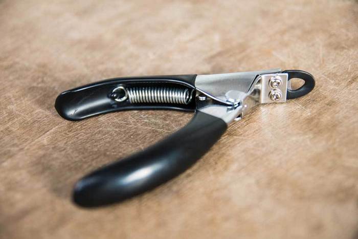 guillotine clippers