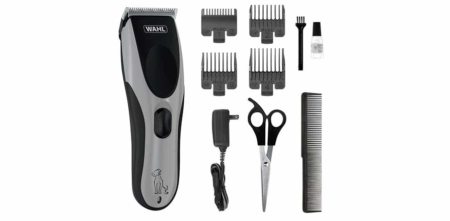 WAHL Easy Pro for Pets