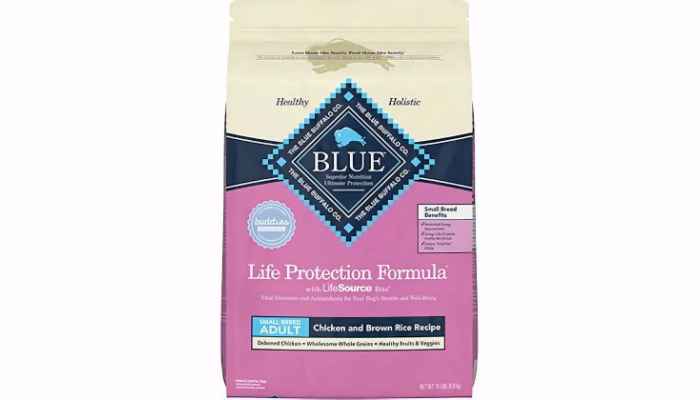 Blue-Buffalo-Life-Protection-Formula-Small-Breed-Adult-Chicken-Brown-Rice-Recipe-Dry-Dog-Food