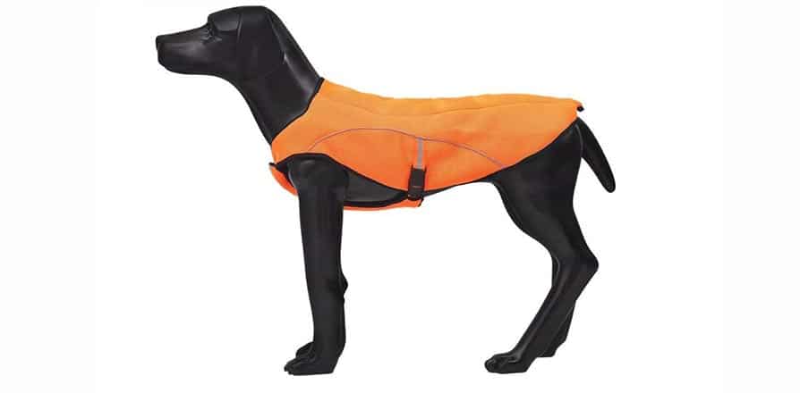 KINGSWELL Dog Anxiety Jacket