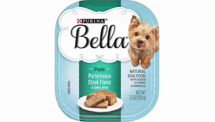 Purina-Bella-Natural-Small-Breed-Pate-Wet-Dog-Food-Porterhouse-Steak-Flavor