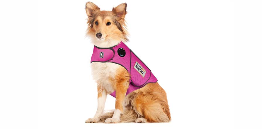 ThunderShirt Large Dogs Anxiety Vest