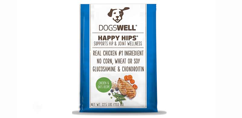 Dogswell Nutrisca Hip & Joint Dry Dog Food