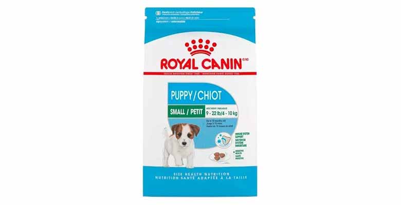 Royal Canin Dry Puppy Food