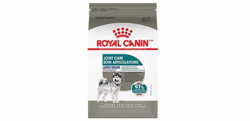 Royal Canin Size Health Nutrition Large Joint Care Dry Dog Food
