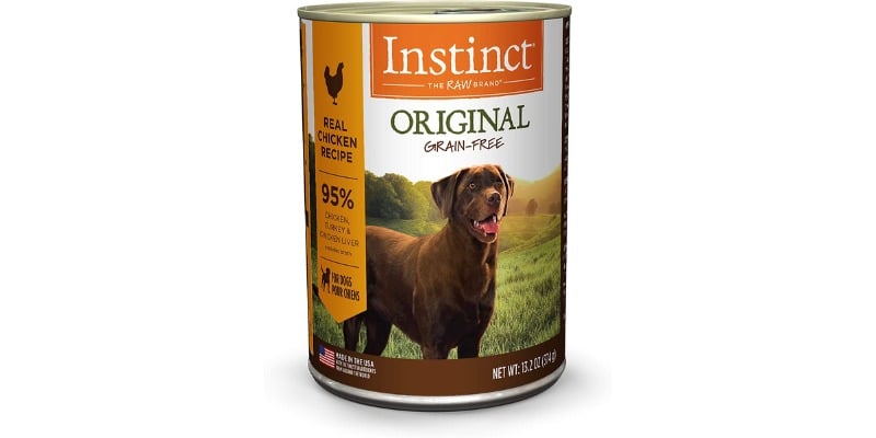 instinct-grain-free